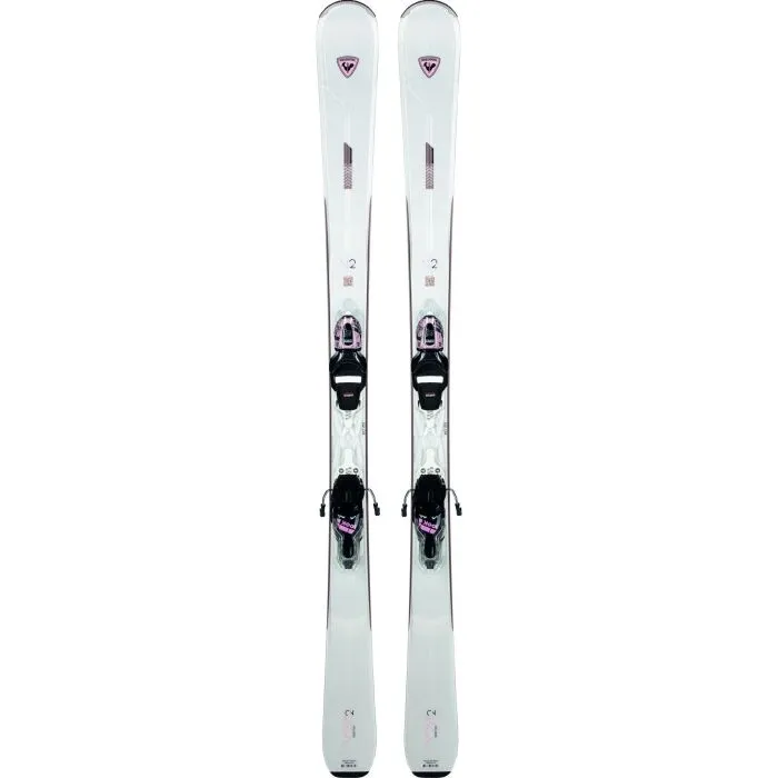 Rossignol NOVA 2 XPRESS + XPRESS W 10 GW