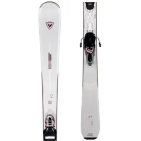 Rossignol NOVA 2 XPRESS + XPRESS W 10 GW