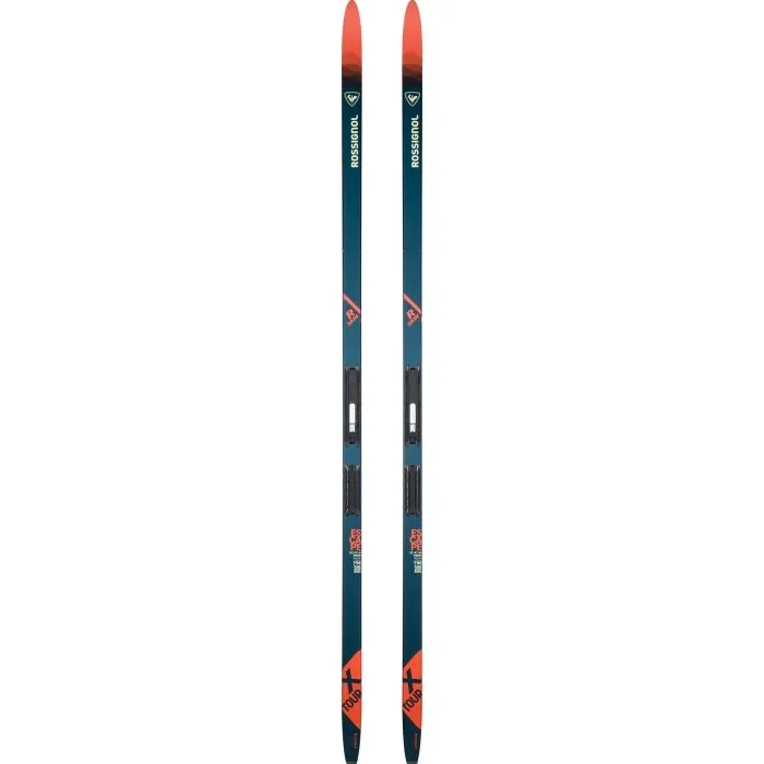 Rossignol X-TOUR ESCAPE R-SKIN + TOUR STEP-IN