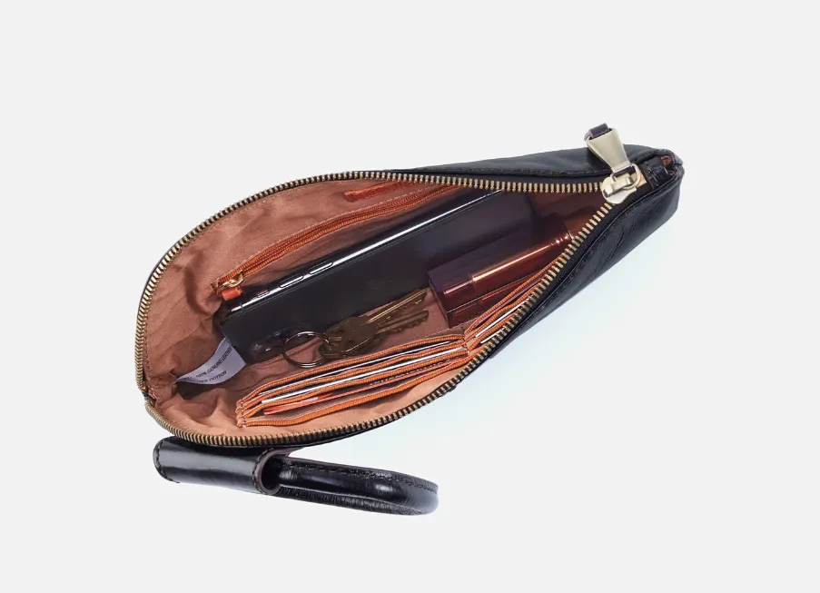 Sable Wristlet