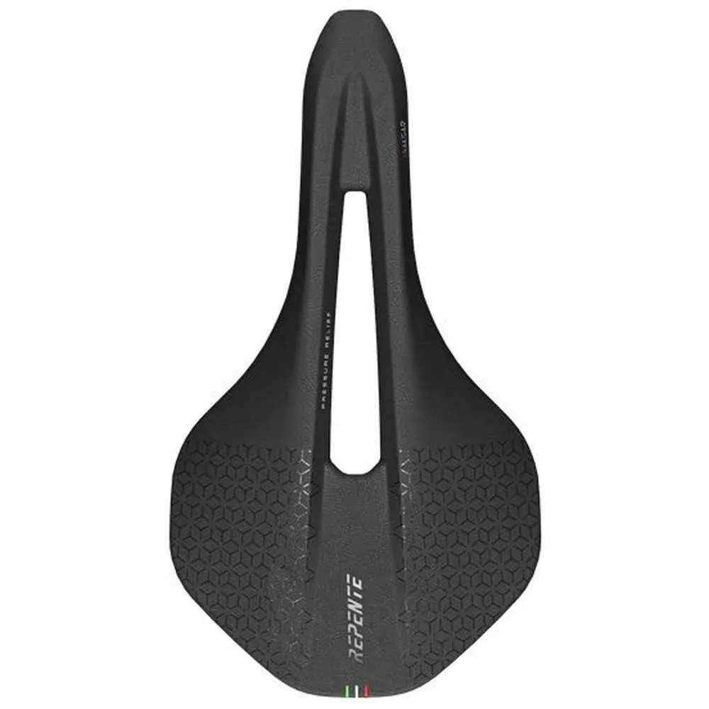 SADDLE SELLE REPENTE QUASAR CARBON LCF SERIES