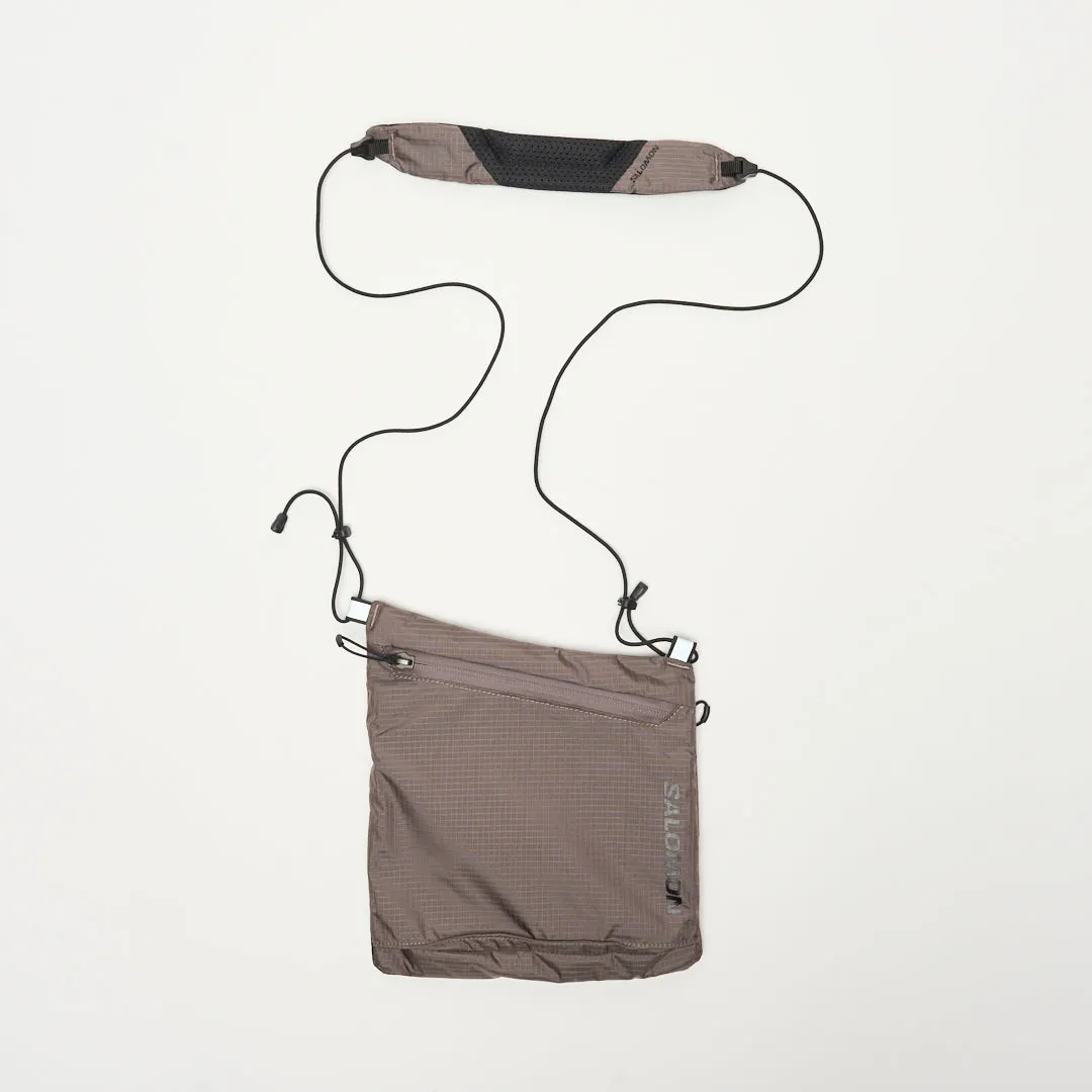 Salomon - ACS POUCH 2 (Iron)