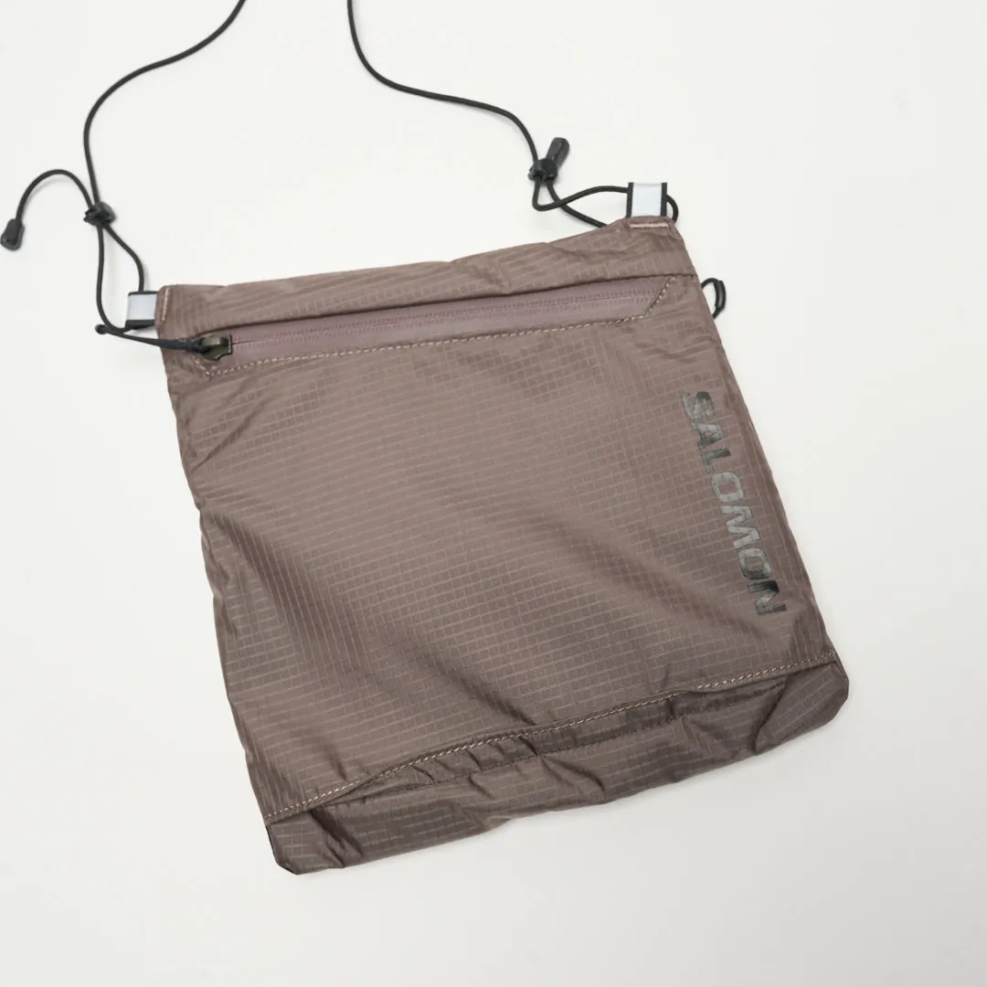 Salomon - ACS POUCH 2 (Iron)