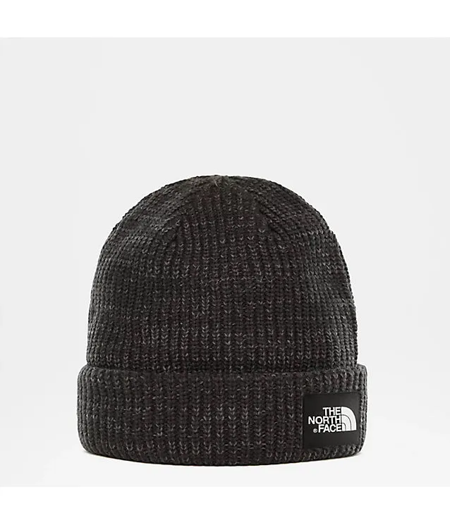 SALTY DOG - Men's beanie - North face-