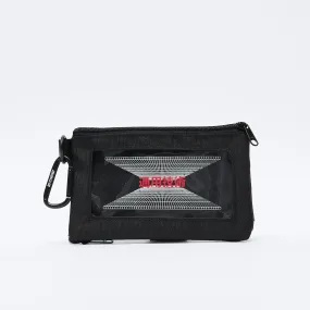 Sci-Fi Fantasy - Carry-All Pouch (Black)