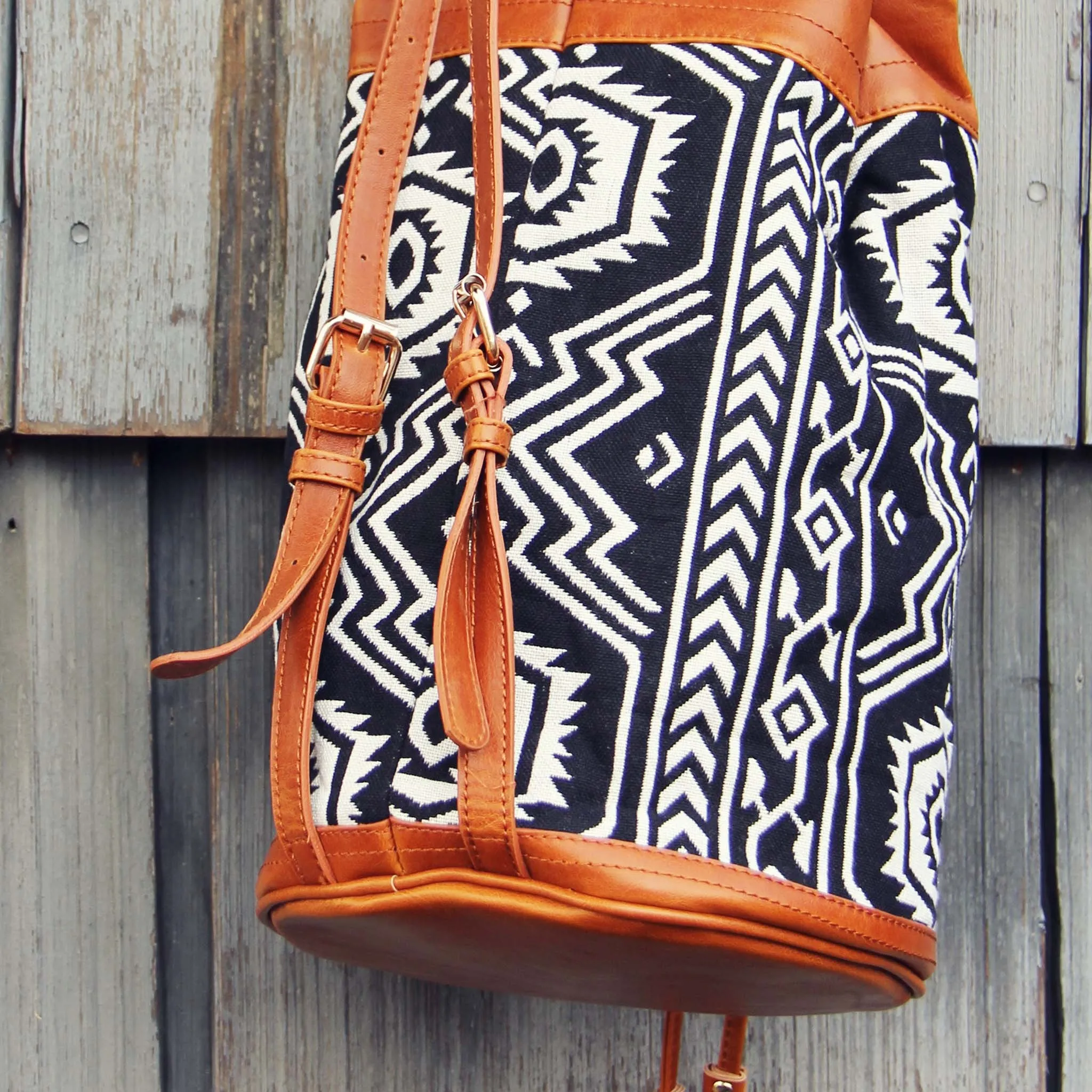 Shadow Path Tote