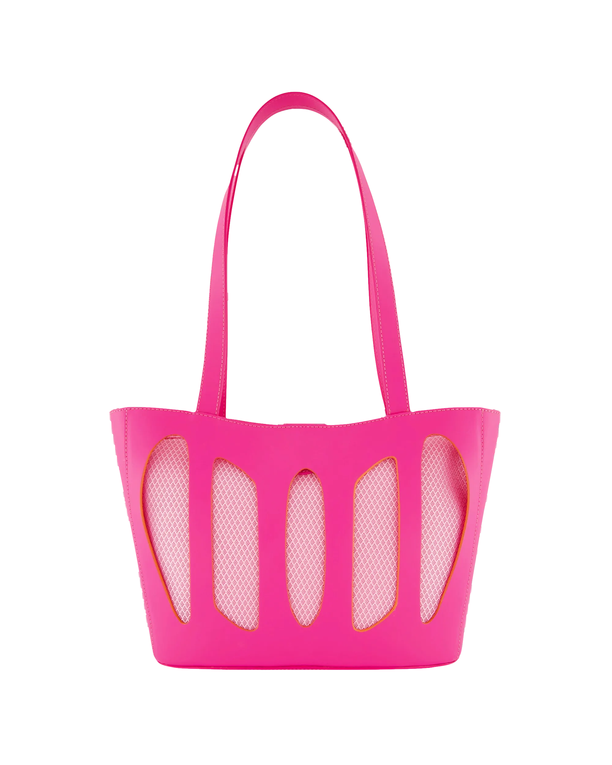 Shopper Batlló Fuchsia