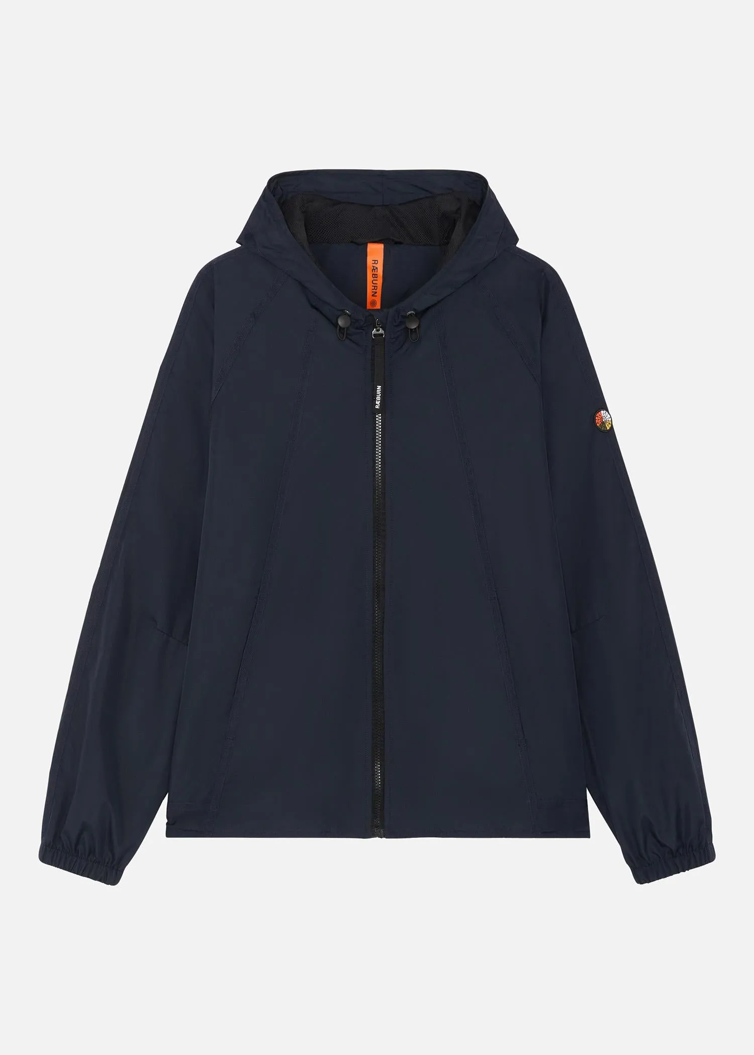 SI ANORAK NAVY