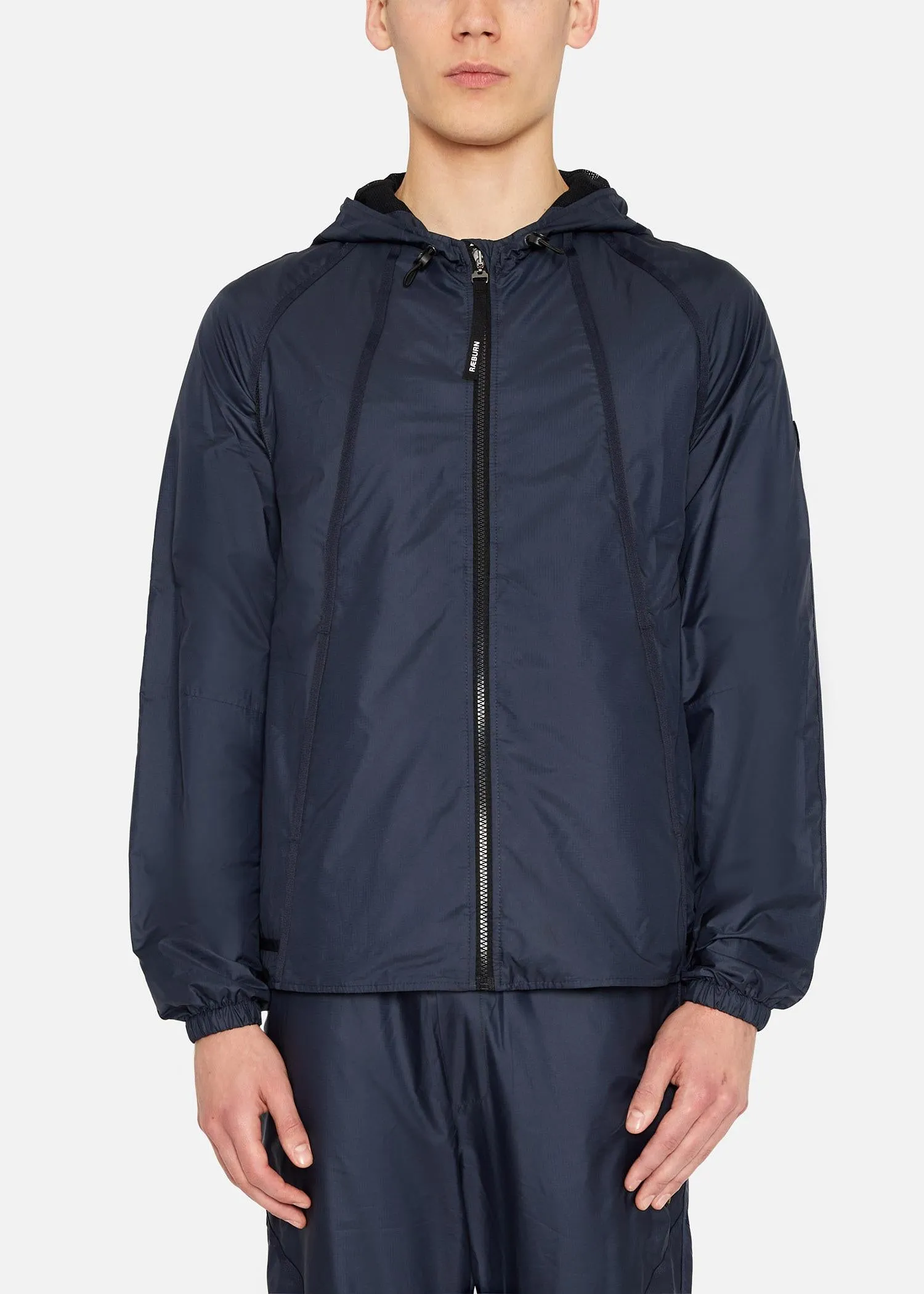 SI ANORAK NAVY