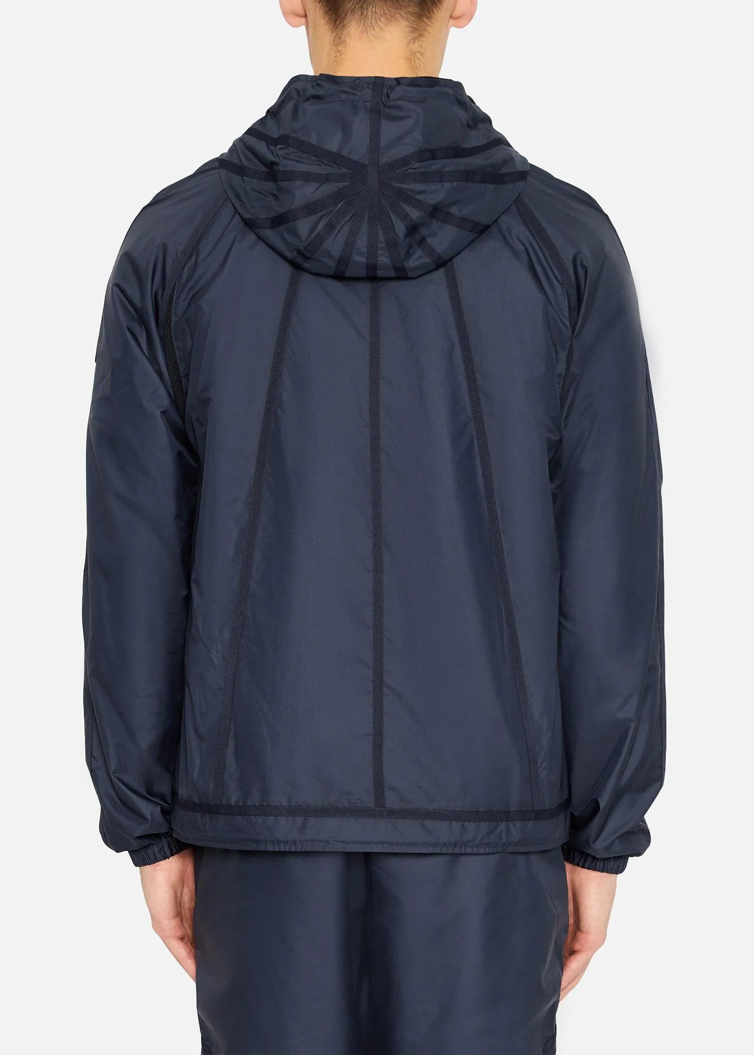 SI ANORAK NAVY