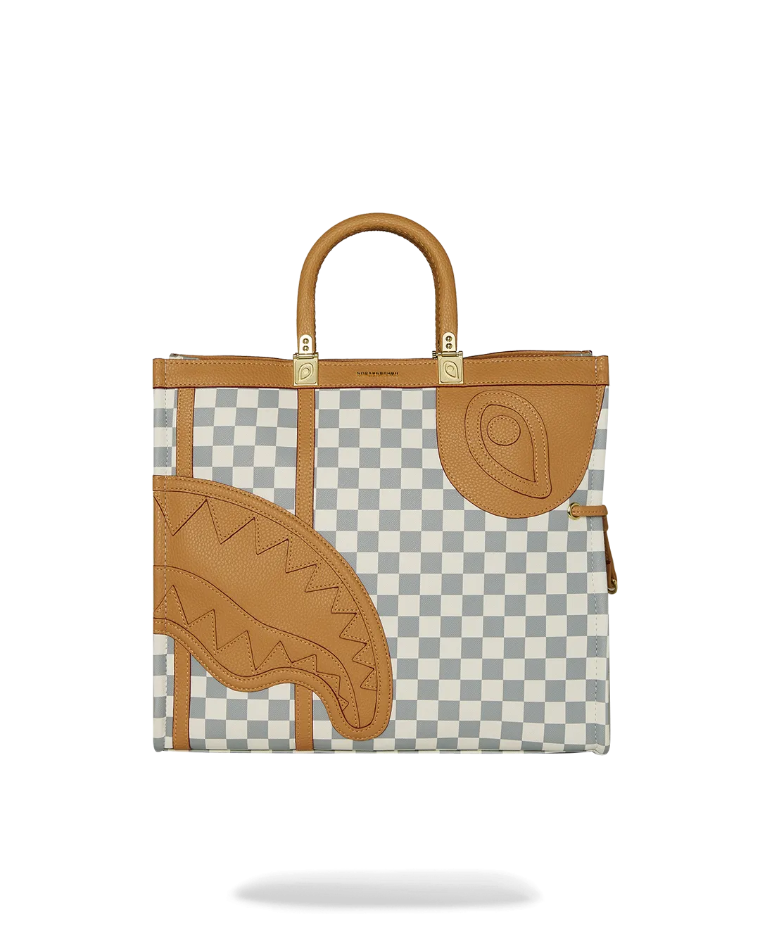 Sprayground - Henny Latte Tortuga Tote