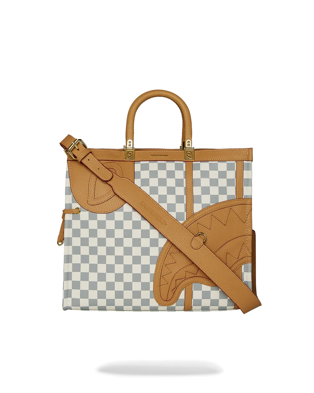 Sprayground - Henny Latte Tortuga Tote