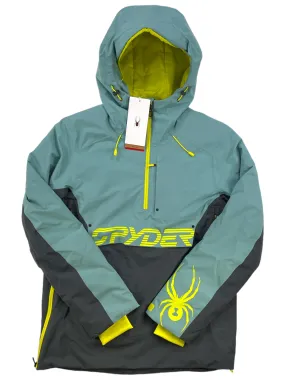 Spyder Men's Signal Anorak