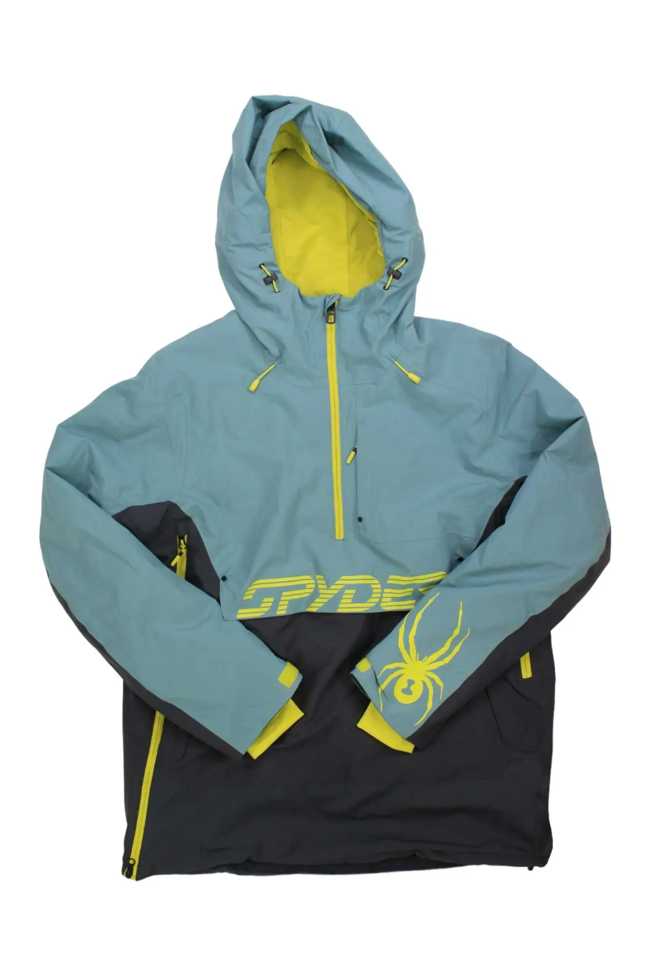 Spyder Men's Signal Anorak