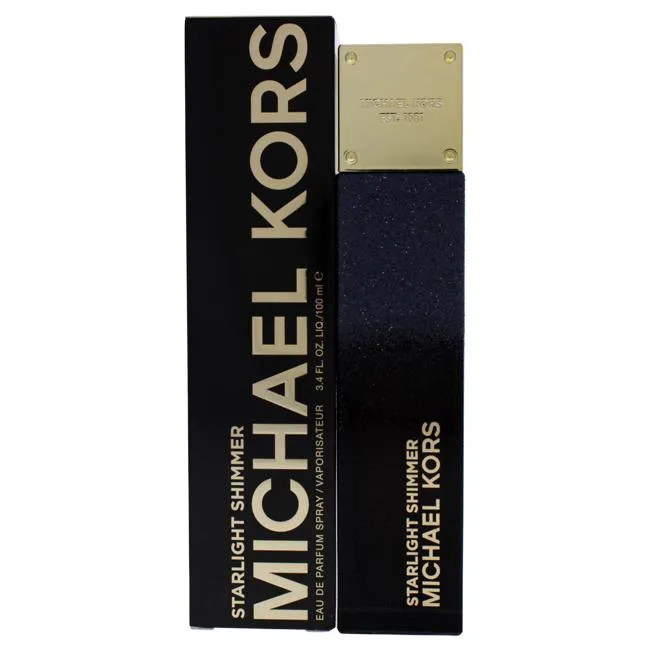 Starlight Shimmer by Michael Kors for Women -  Eau de Parfum Spray