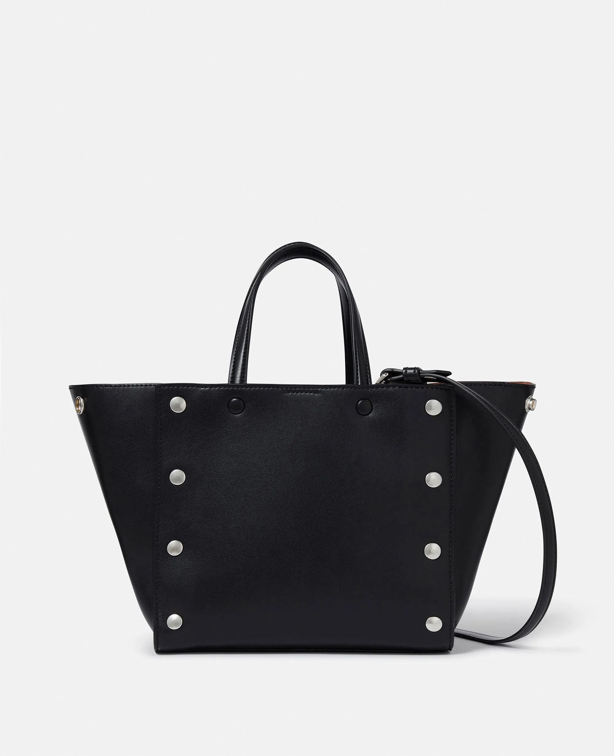 Stella Studs Small Tote Bag