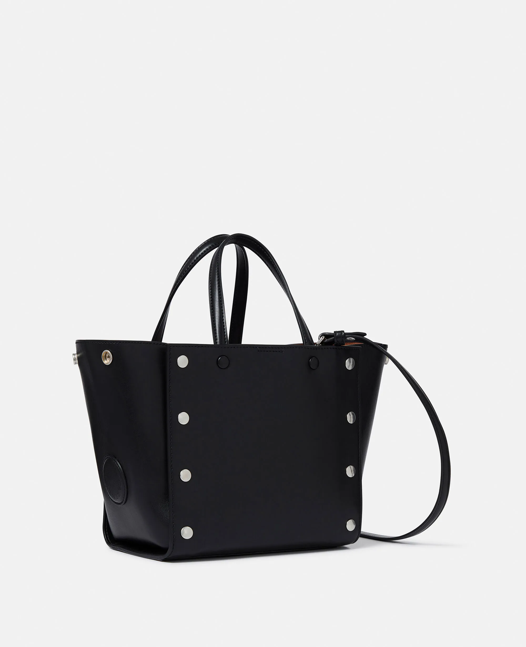 Stella Studs Small Tote Bag