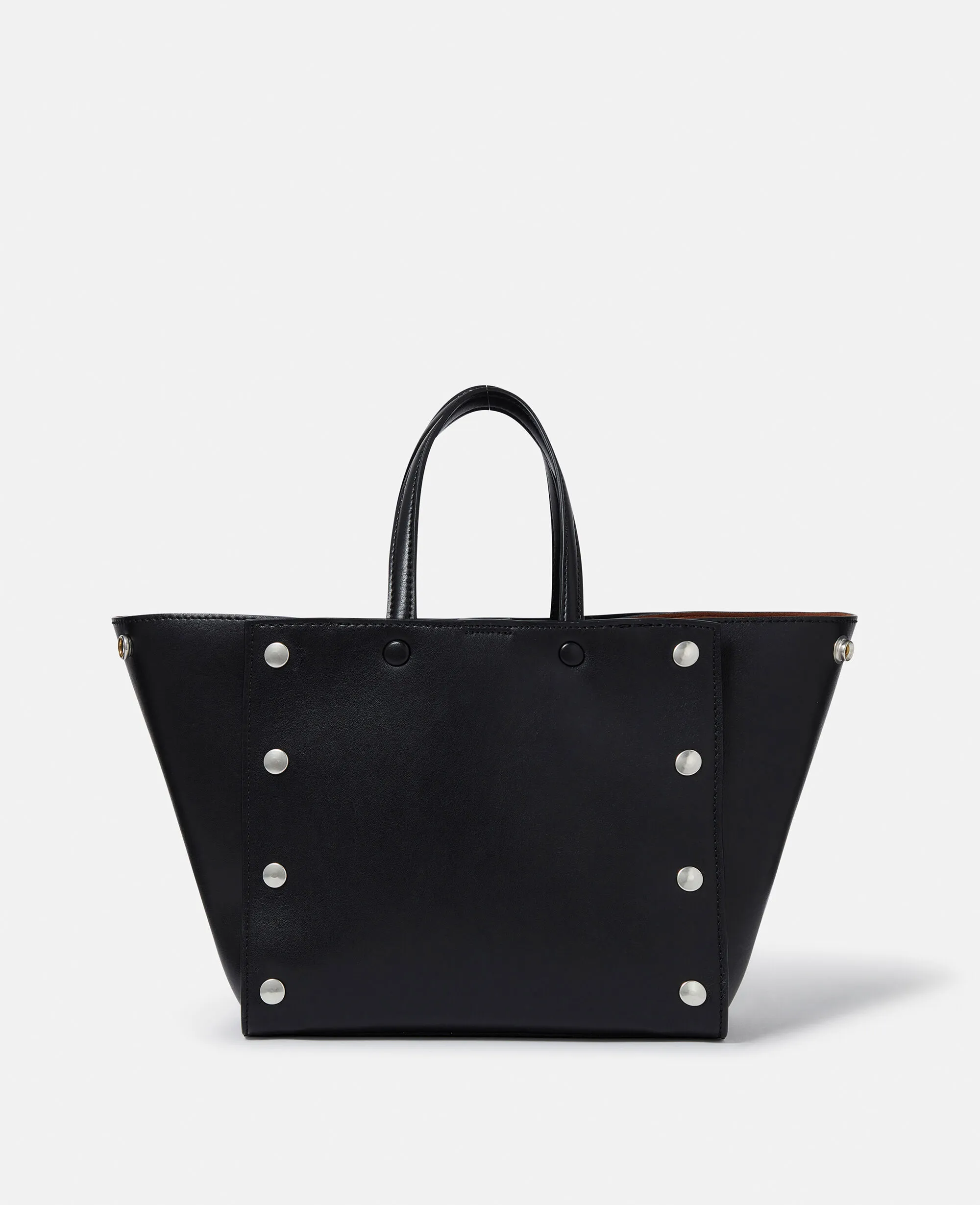 Stella Studs Small Tote Bag