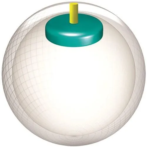 Storm Mix Royal Cherry Bowling Ball