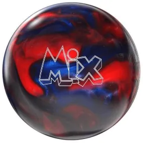 Storm Mix Royal Cherry Bowling Ball