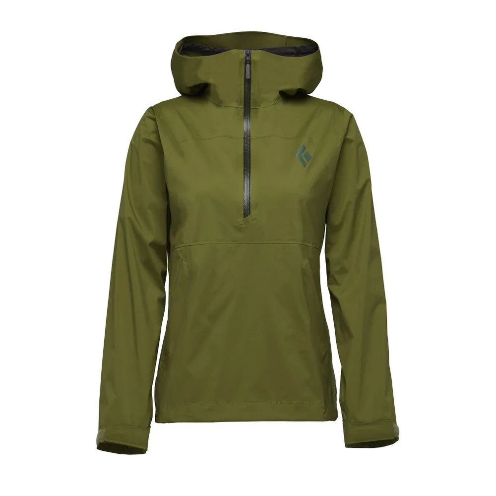 Stormline Stretch Anorak (Women's)