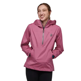 Stormline Stretch Anorak (Women's)