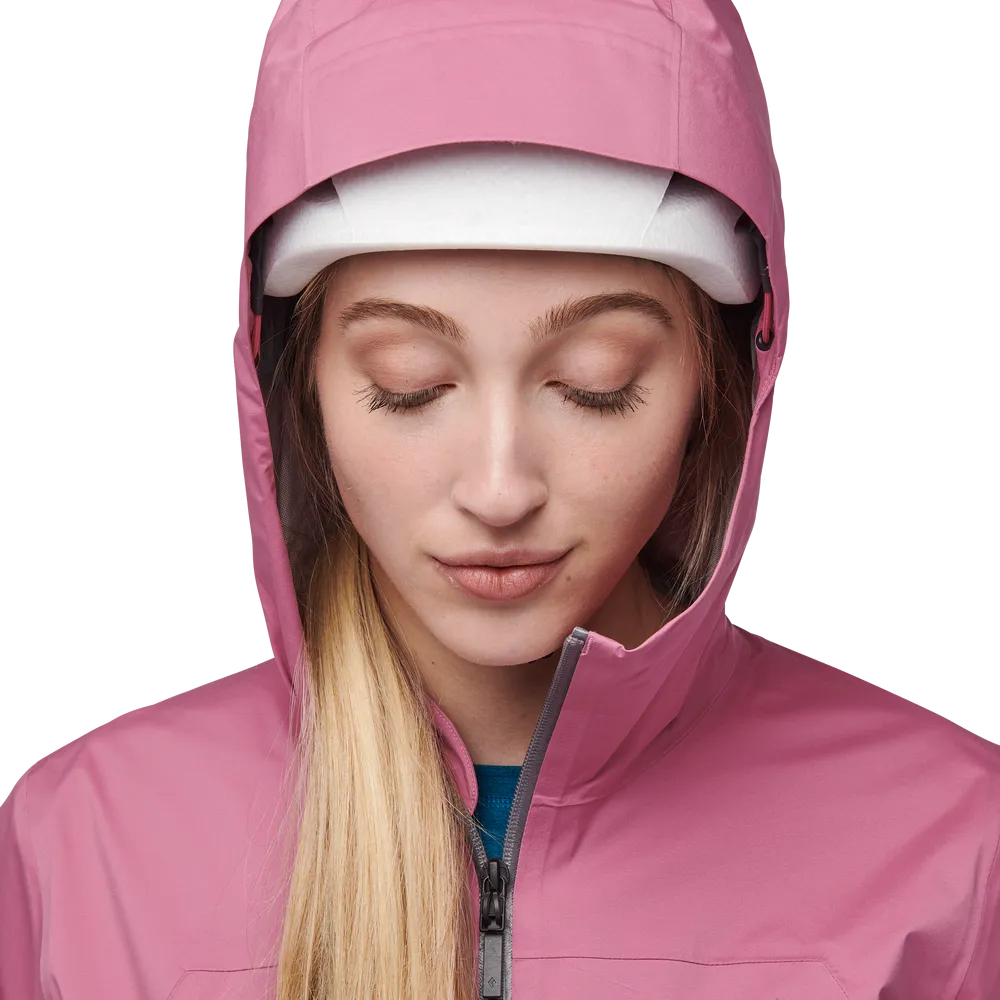 Stormline Stretch Anorak (Women's)