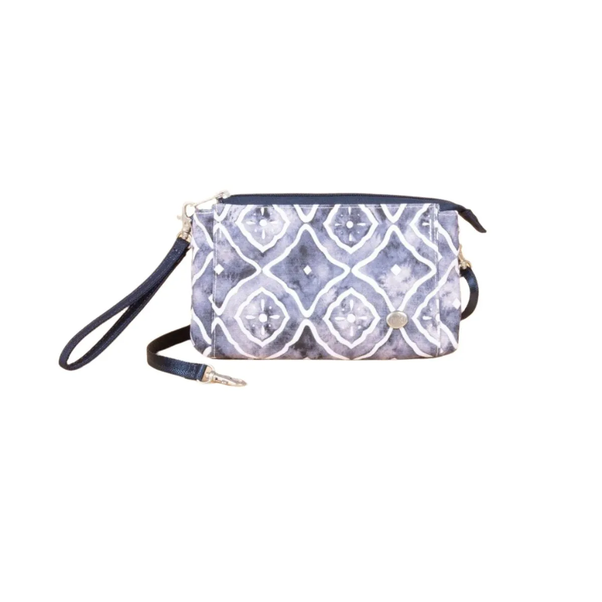 Stride Wristlet