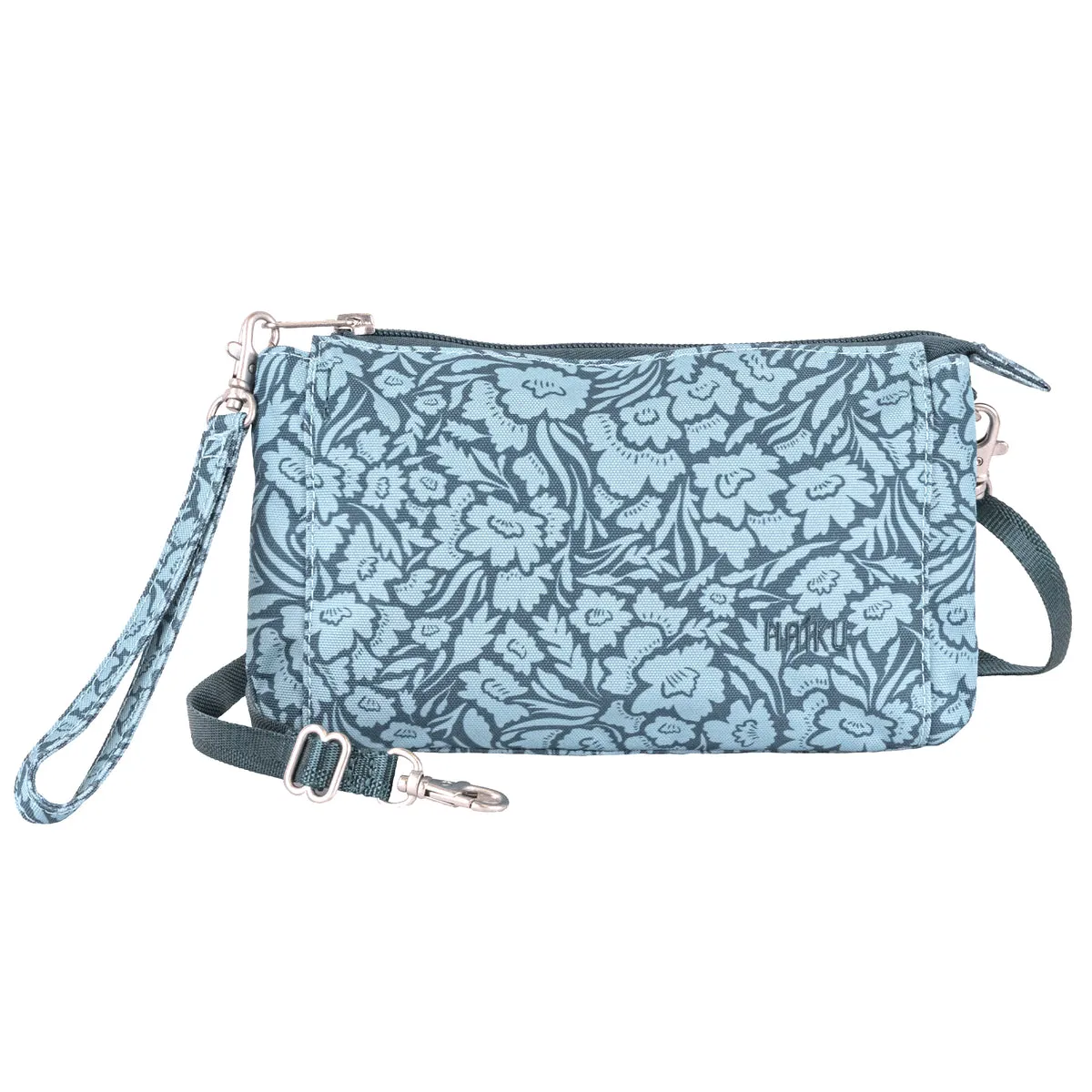 Stride Wristlet