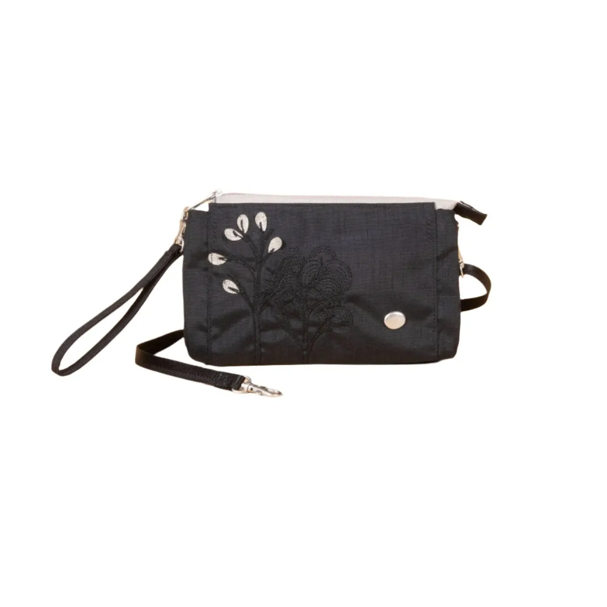 Stride Wristlet