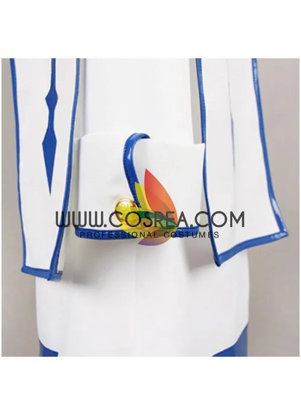 Tales of Symphonia Colette Brunel Cosplay Costume