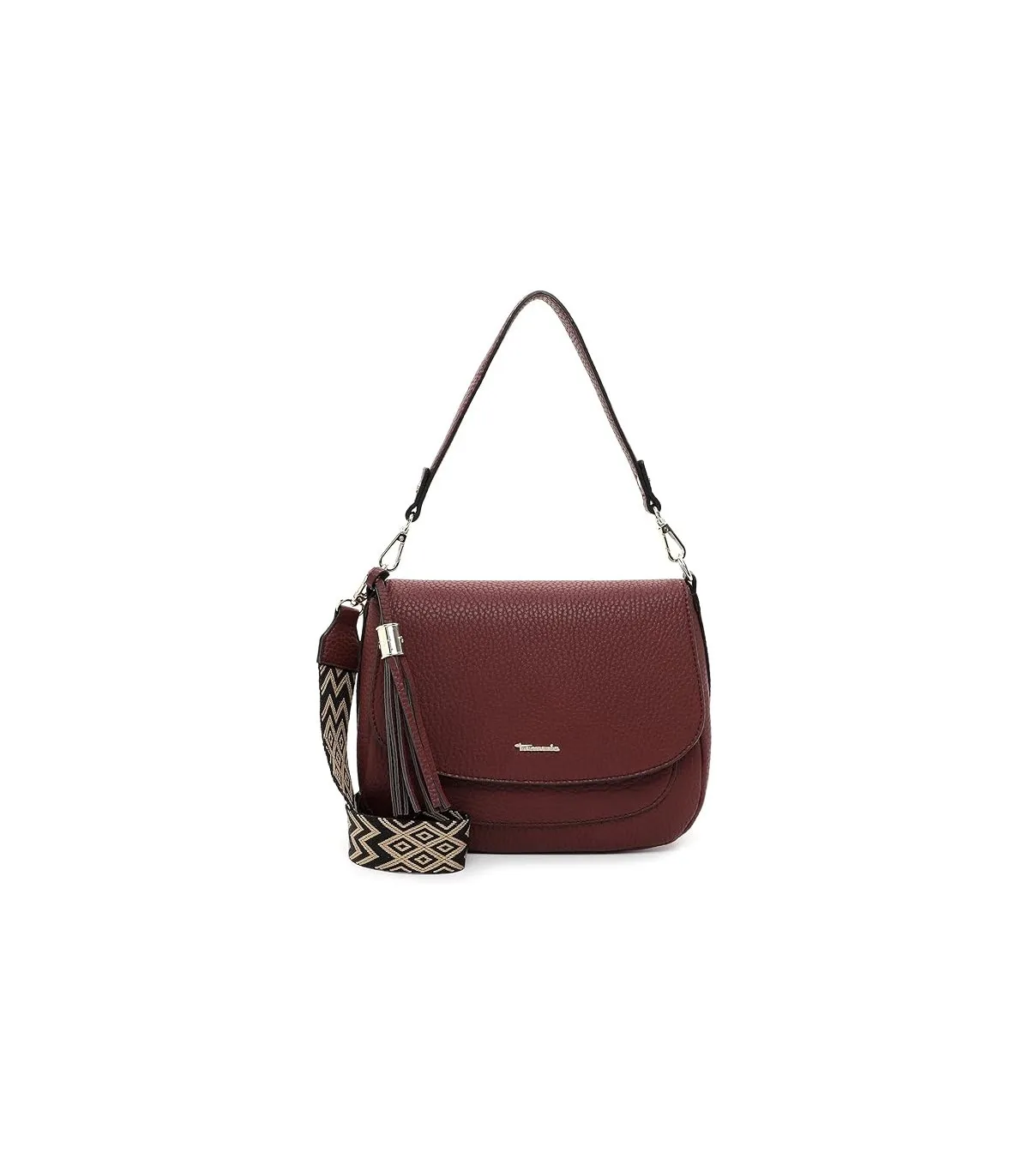 TAMARIS Bag Dark Wine 33184-643