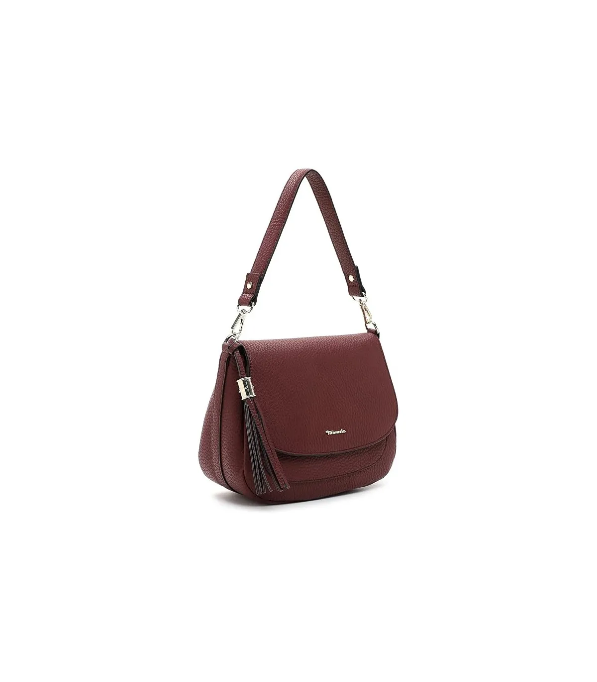 TAMARIS Bag Dark Wine 33184-643