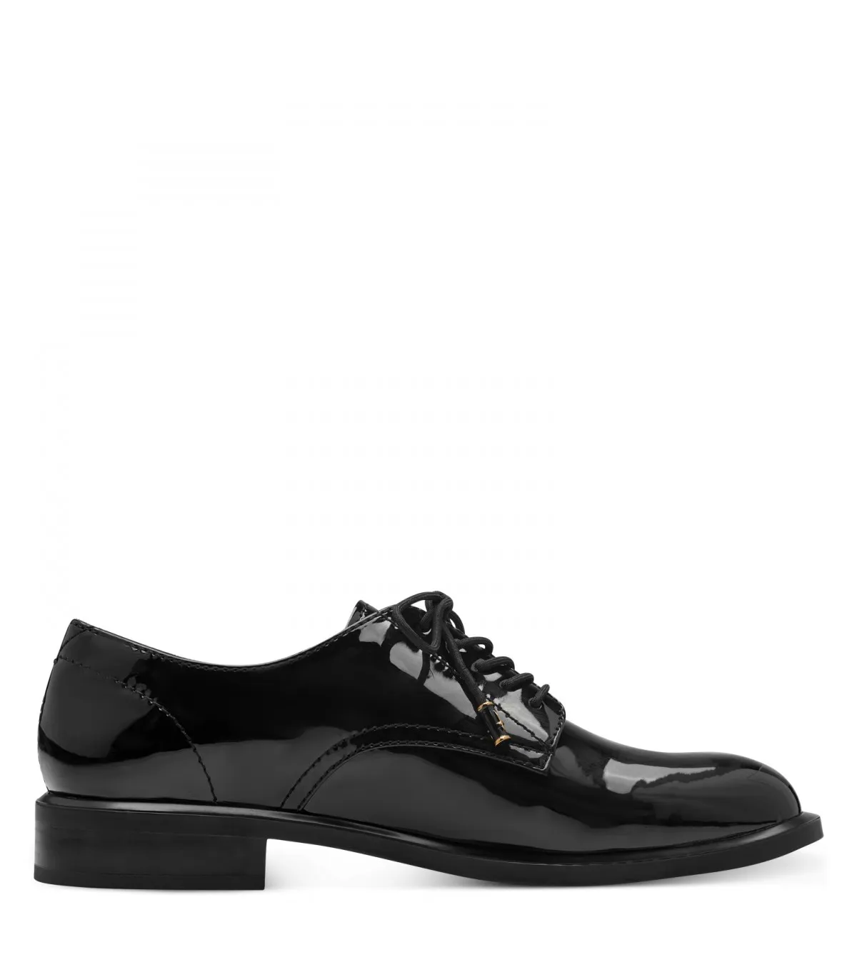 Tamaris Oxford Black 1-1-23315-43-018