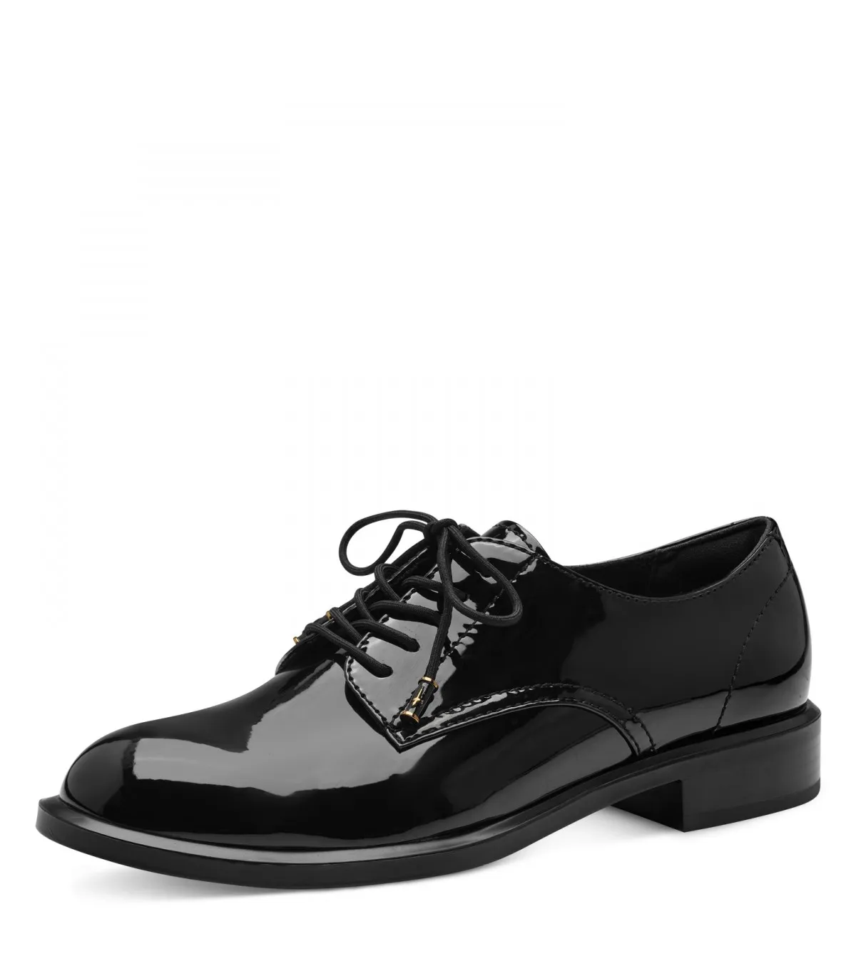 Tamaris Oxford Black 1-1-23315-43-018