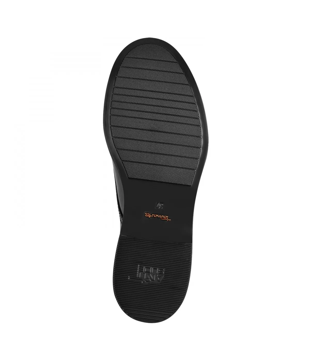 Tamaris Oxford Black 1-1-23315-43-018