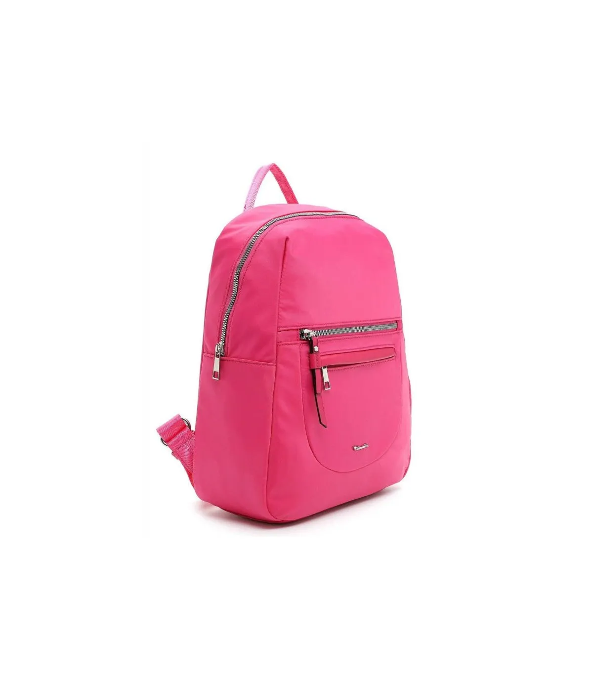 Tamaris Rucksack - Pink Textile 33002-670