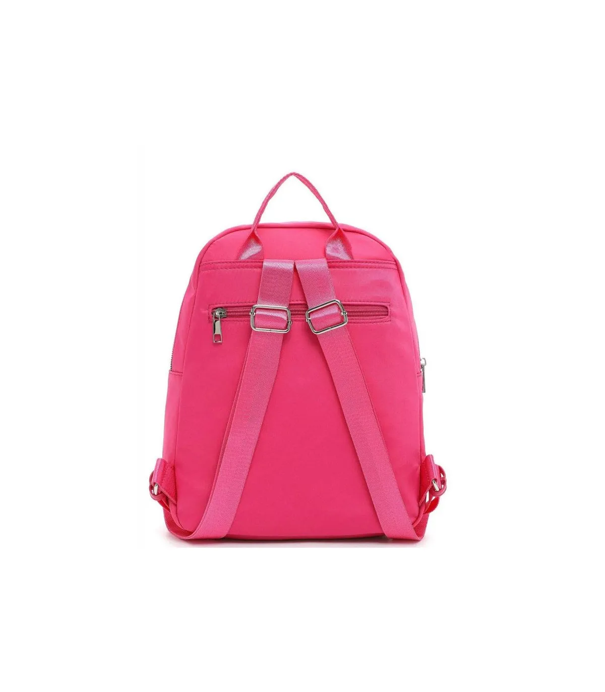 Tamaris Rucksack - Pink Textile 33002-670