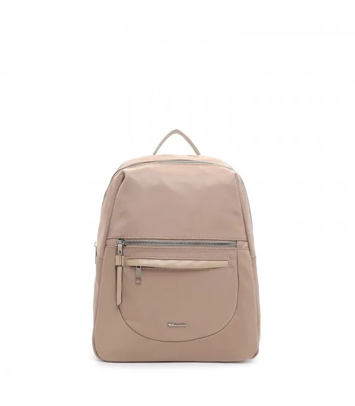 Tamaris Rucksack - Taupe - Textile 33002-900