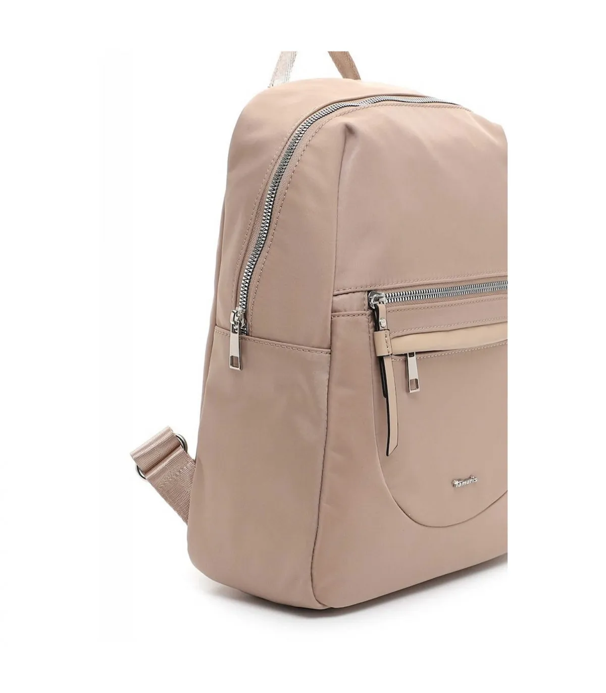 Tamaris Rucksack - Taupe - Textile 33002-900