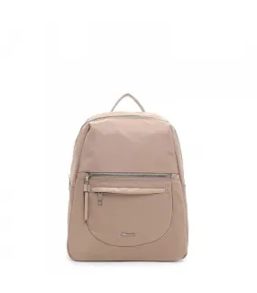 Tamaris Rucksack - Taupe - Textile 33002-900