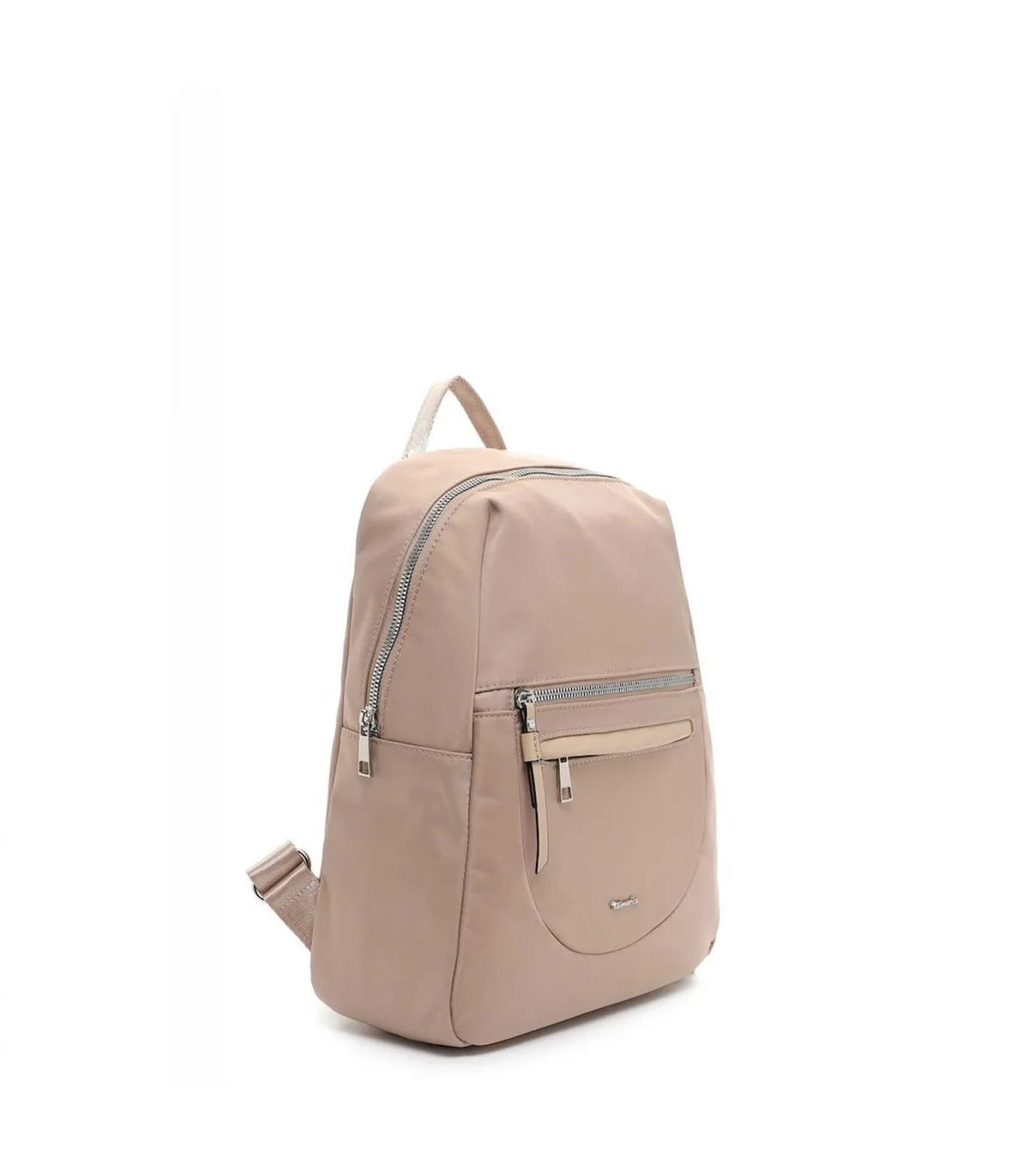 Tamaris Rucksack - Taupe - Textile 33002-900