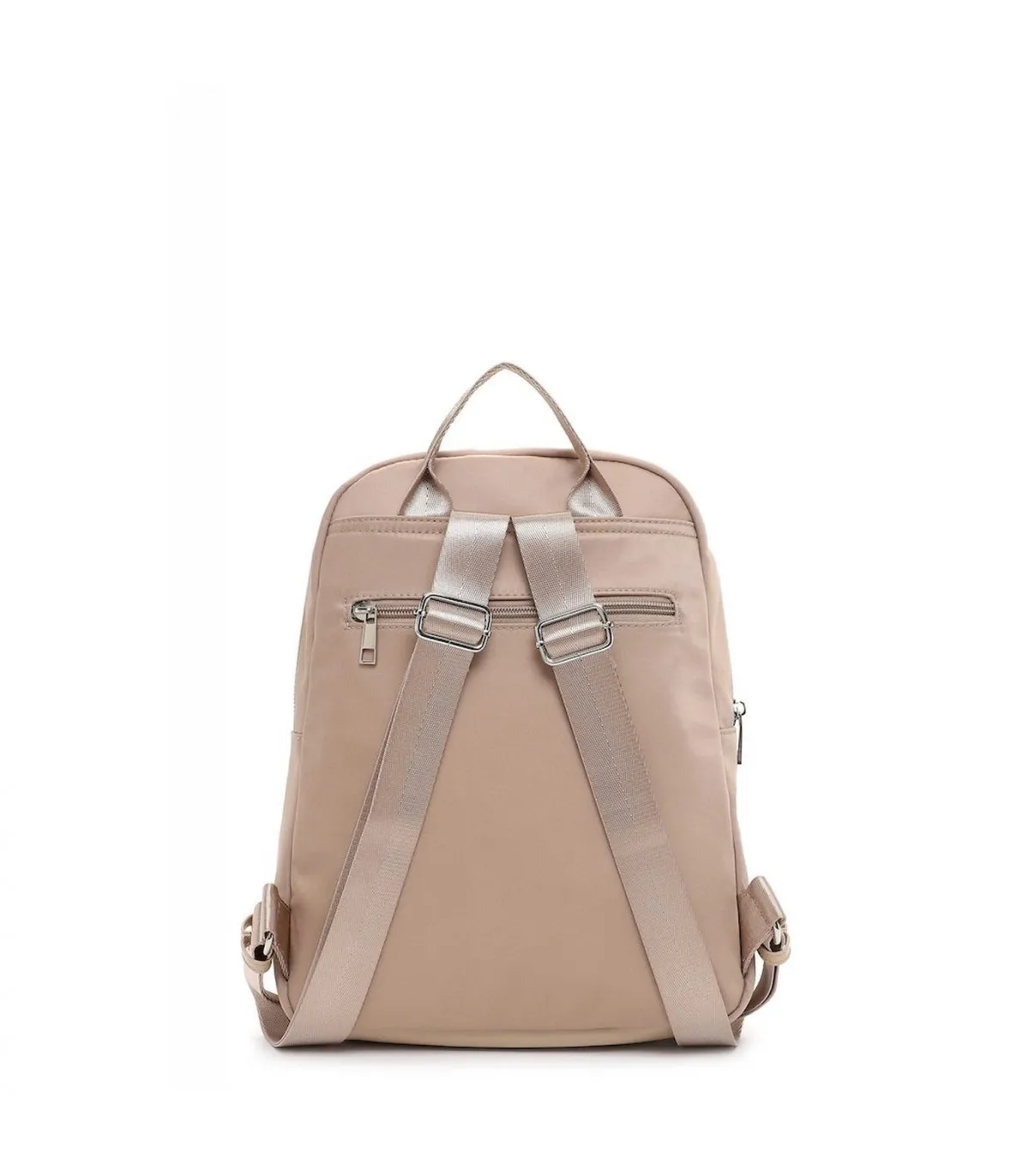 Tamaris Rucksack - Taupe - Textile 33002-900