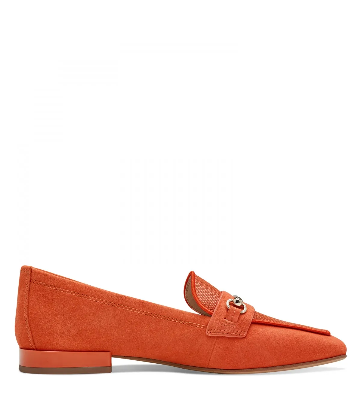 Tamaris Women's Moccasin Orange 24224