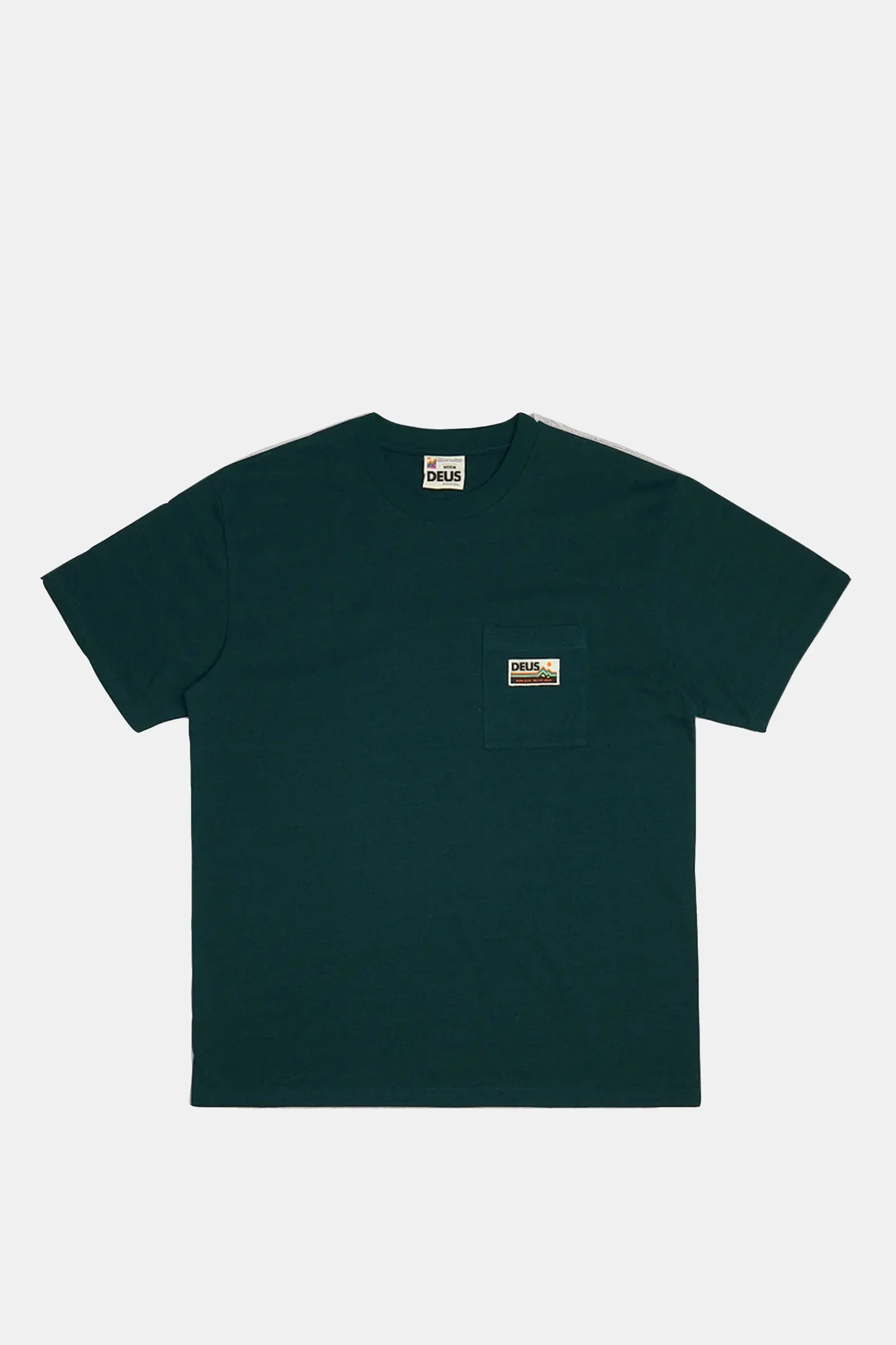 TANGO POCKET TEE