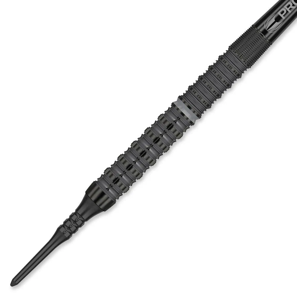 Target Echo 12 90% Tungsten Soft Tip Darts