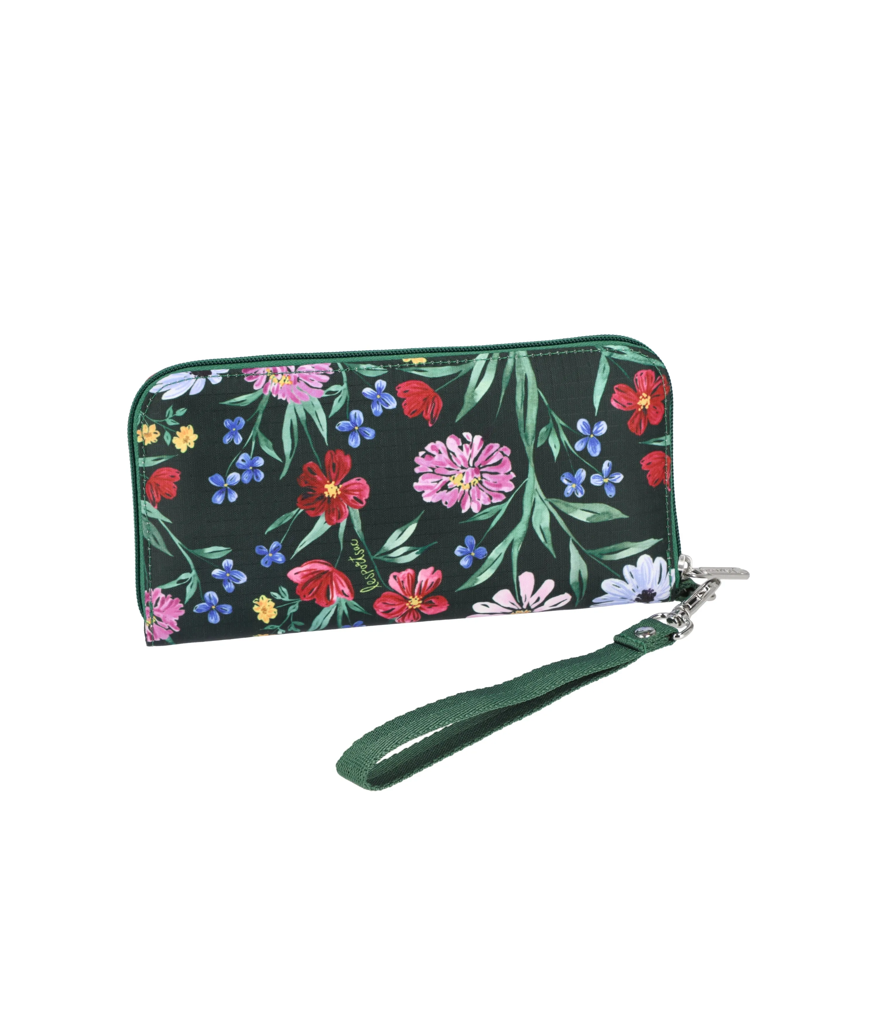 Tech Wallet Wristlet