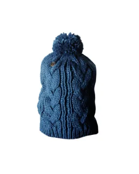 The Consciousness Beanie - Navy