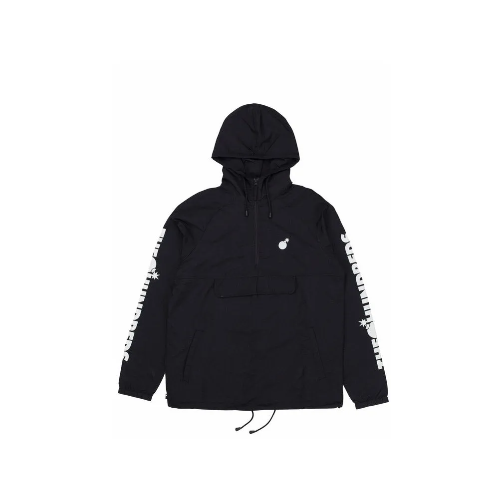 The Hundreds Dell 2 Anorak