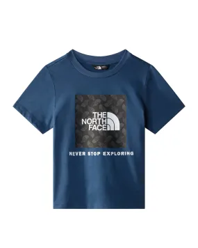 The North Face Kids Lifestyle Graphic T-shirt | Cape Union Mart